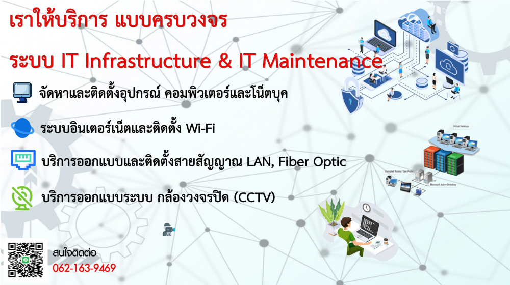 IT Services